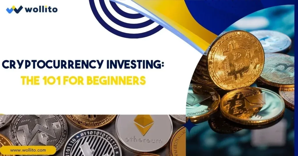cryptocurrency investing for beginners: A practical roadmap