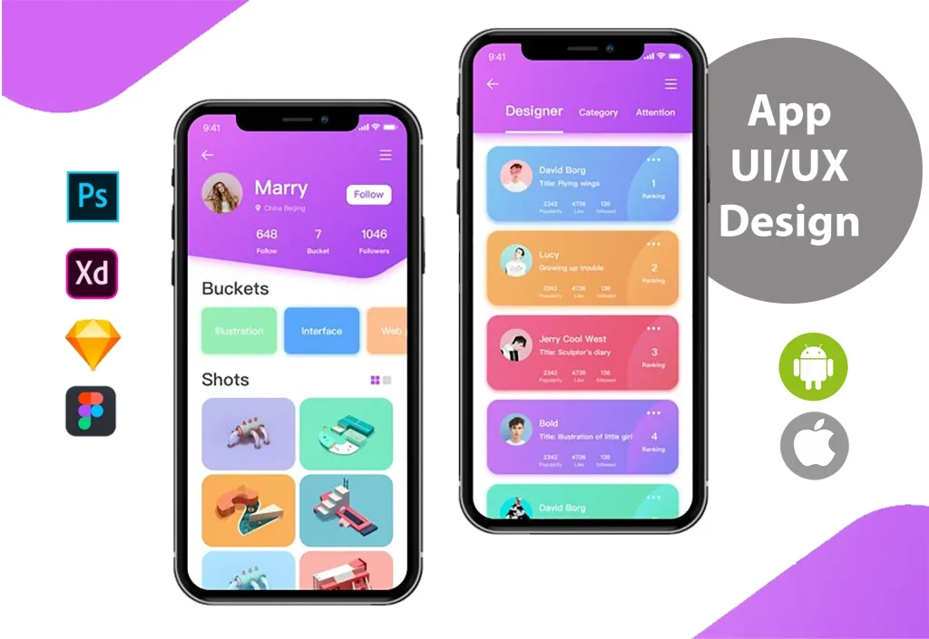 Mobile UX Design: Boost Engagement and Conversions for Apps